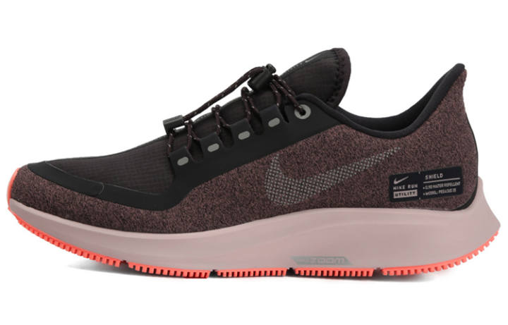 Nike Nike Air Zoom Pegasus 35 Rn Shield Oil Grey Women's