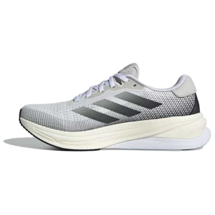 Adidas Adidas SUPERNOVA RISE Slip Resistant Abrasion Resistant Slip Resistant Abrasion Resistant Low top Casual Running Shoes