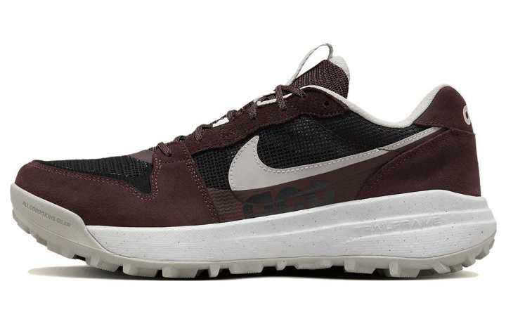 Nike Nike Acg Lowcate Earth