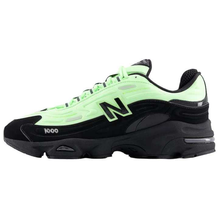 New Balance 1000 New Balance 'Black'