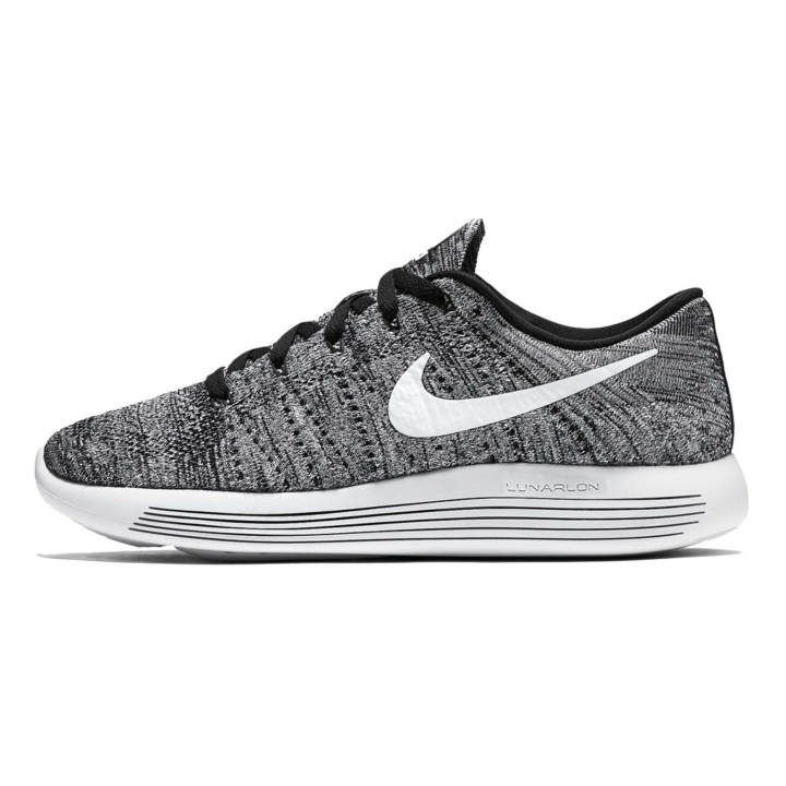 Nike Nike LunarEpic Flyknit Low Oreo
