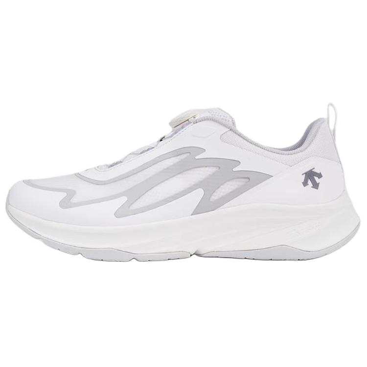 DESCENTE DESCENTE LAVITATE WIRE 2.0 Abrasion Resistant Abrasion Resistant Low top Casual Running Shoes Women's White