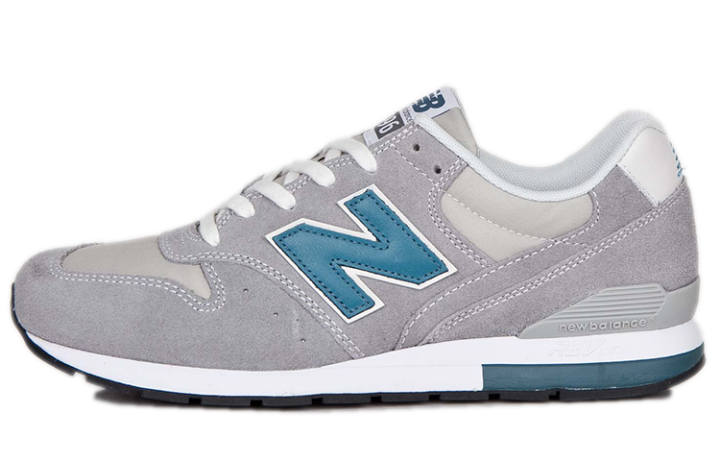 New Balance New Balance 996Series Grey/Blue