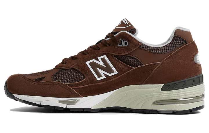 New Balance 991 New Balance Made in England 'Carafe'