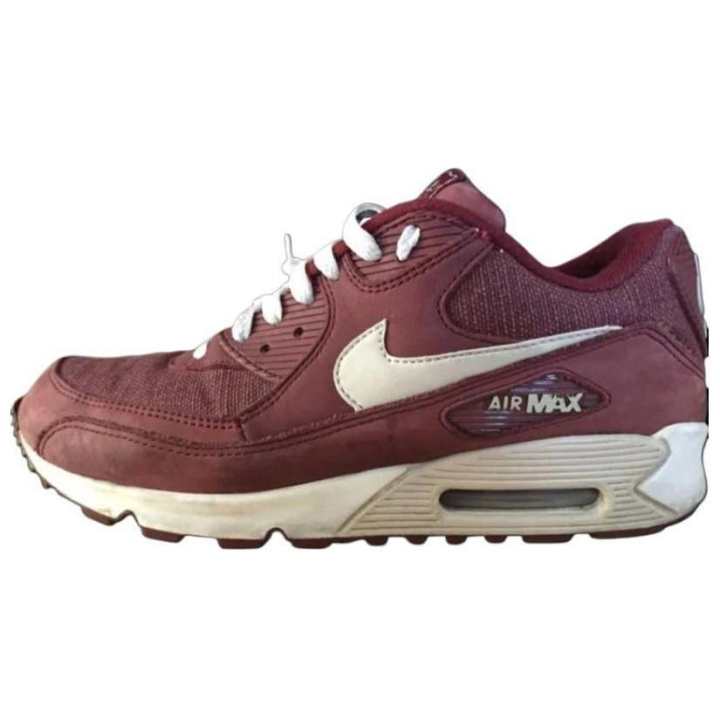Nike Nike Air Max 90 Redwood
