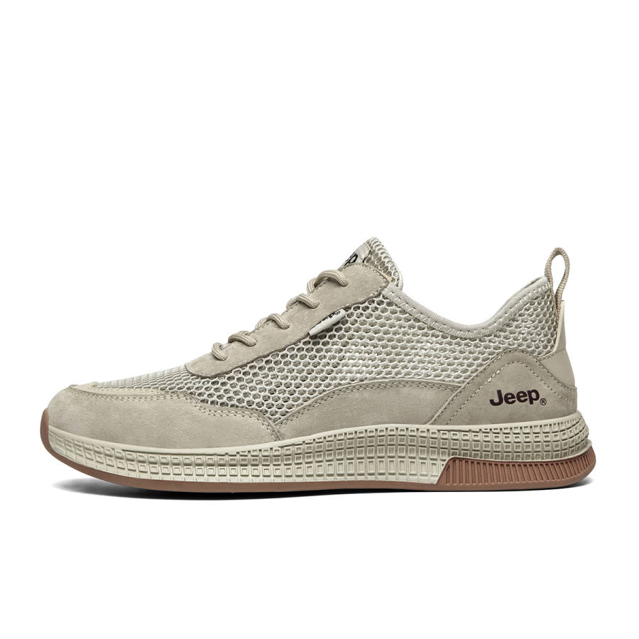Jeep Low top Outdoor Shoes Men's