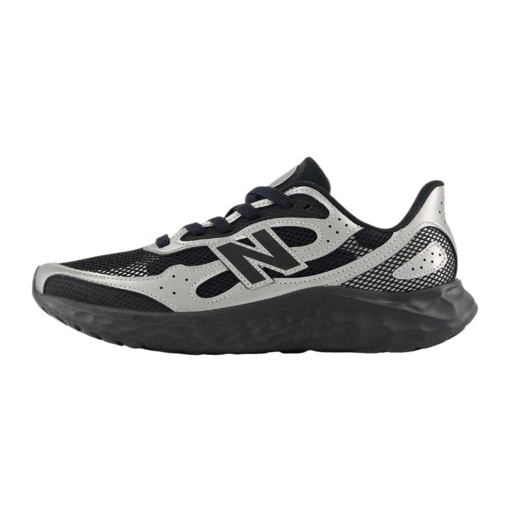 New Balance New Balance NB Fresh Foam Arishi V4 Classic And Versatile Running Shoes Men's