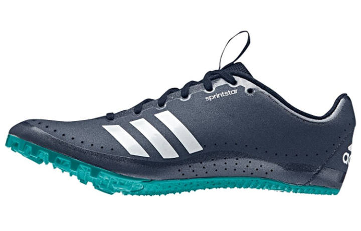 Adidas Adidas Sprintstar 'Dark Blue' Women's