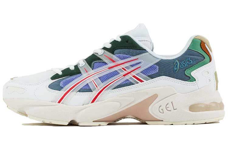 ASICS ASICS X Hypebeast Gel Kayano 5 'Meadow'