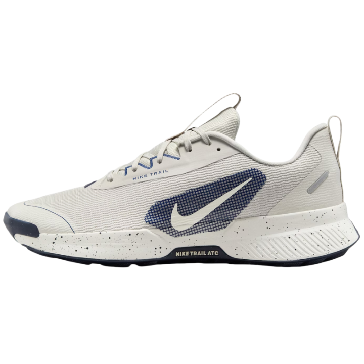 Nike Nike Juniper Trail 3 Light Bone Midnight Navy Summit White