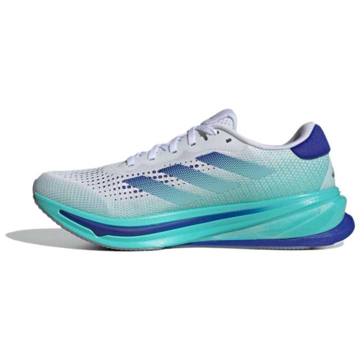 Adidas Adidas Supernova Rise 'Lucid Blue Flash Aqua'