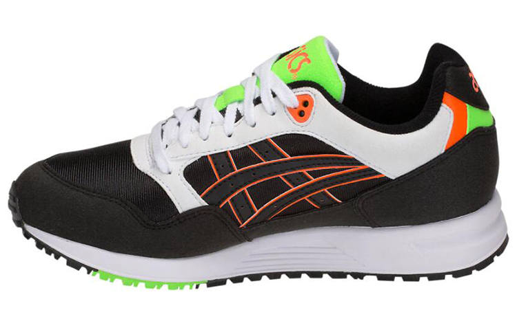 ASICS ASICS Gel Saga Black/Orange