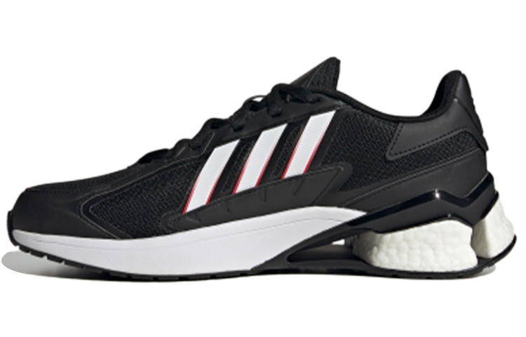 Adidas Neo A3 Boost 'Black White Red'
