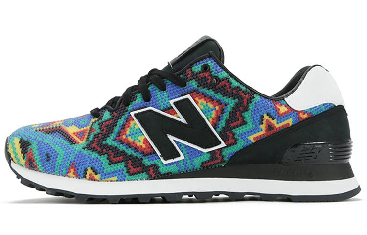 New Balance New Balance 574 Ricardo Seco Green