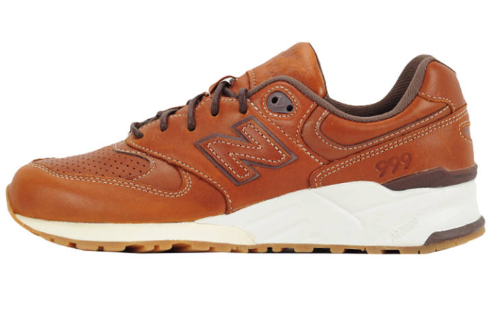 New Balance New Balance 999 Shoes Brown