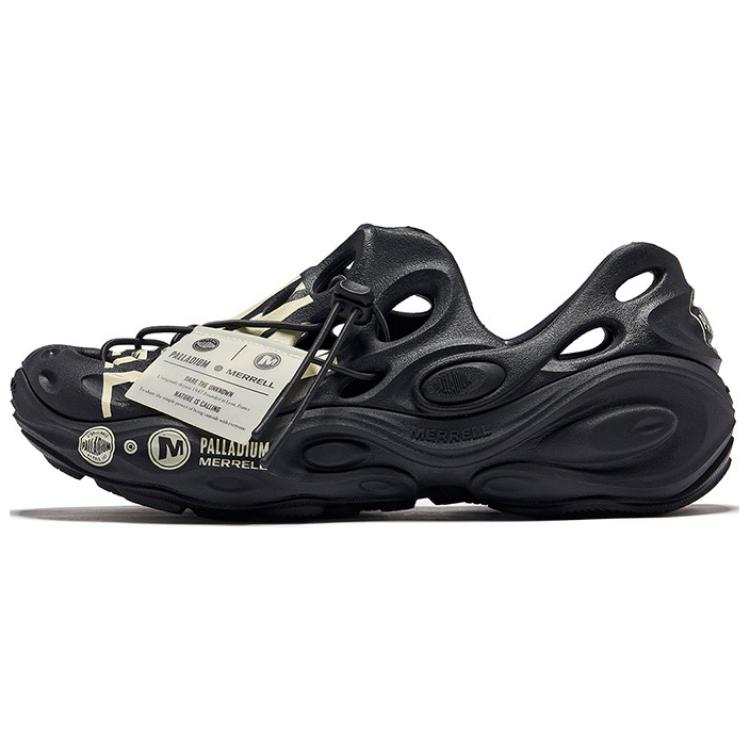 MERRELL MERRELL Outdoor Clogs Unisex Black