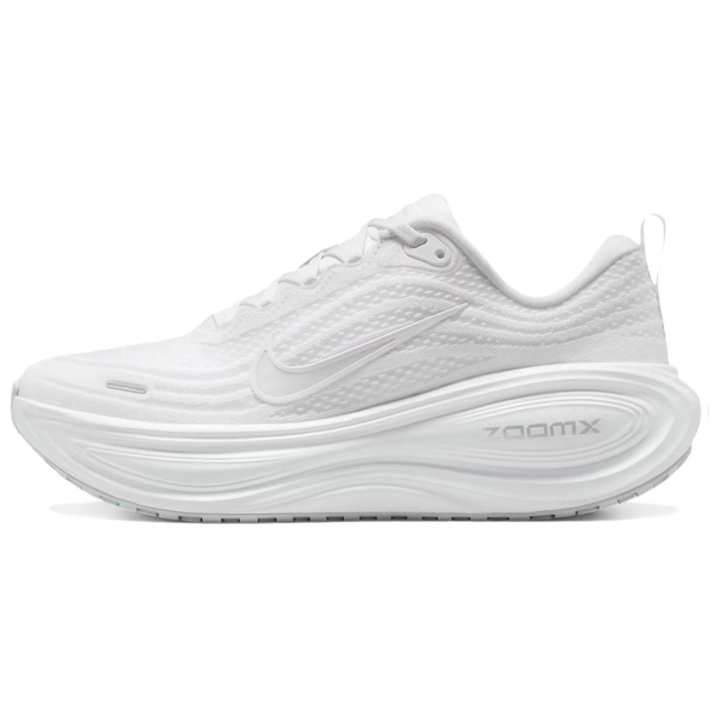 Nike Nike Vomero Plus Triple White Women's