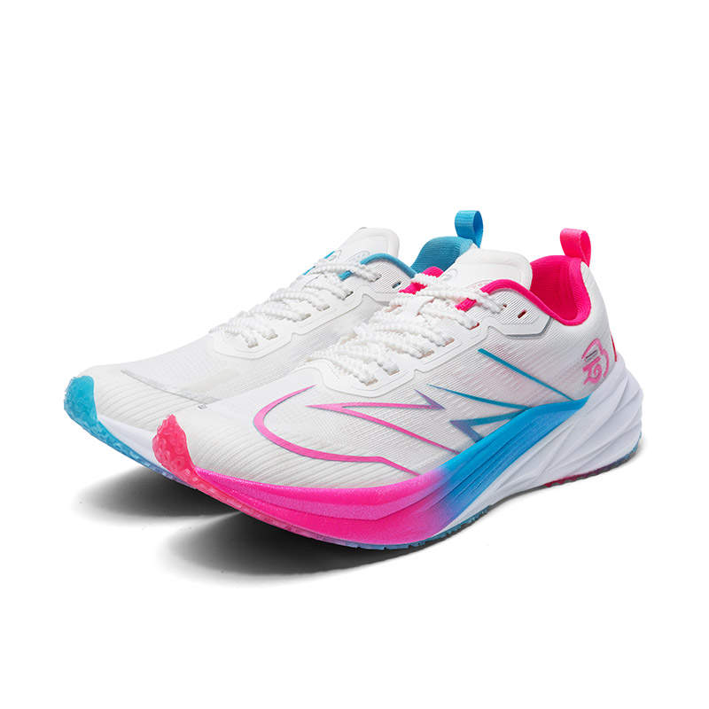 LPMX LPMX Lightweight Rebound Slip Resistant Lightweight Rebound Slip Resistant Low top Carbon Plate