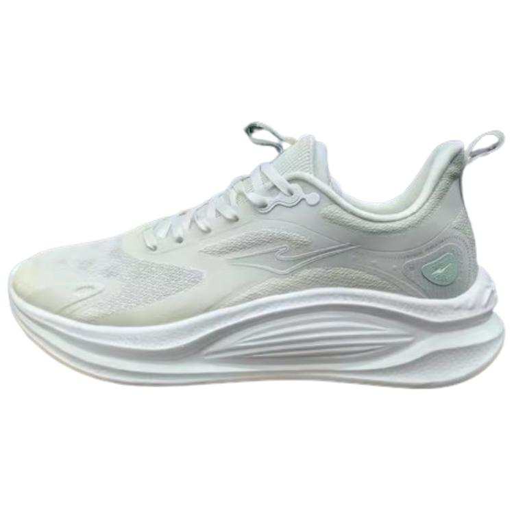 Erke Low top Running Shoes Men's Green