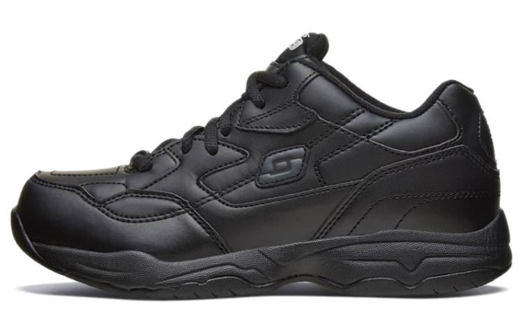 Skechers Felton Black Women's