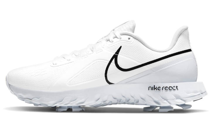 Nike Nike React Infinity Pro White Black