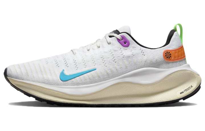 Nike Nike ReactX Infinity Run 4 "Mix And Match"