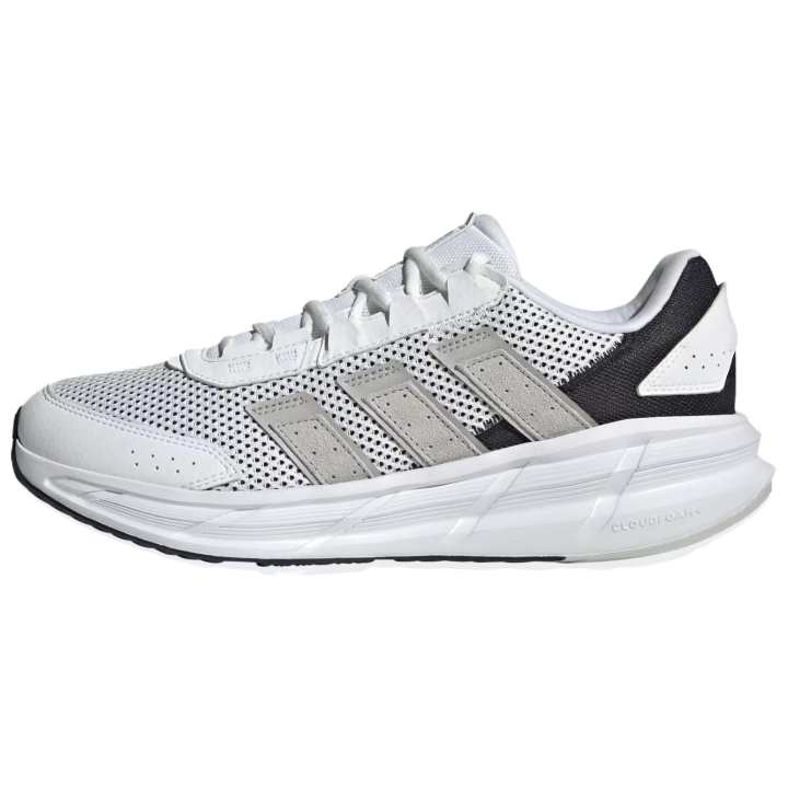 Adidas Astrastar Adidas 'White Grey Black'