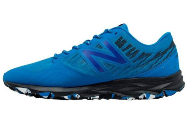 New Balance New Balance 690 Series Low Top Blue