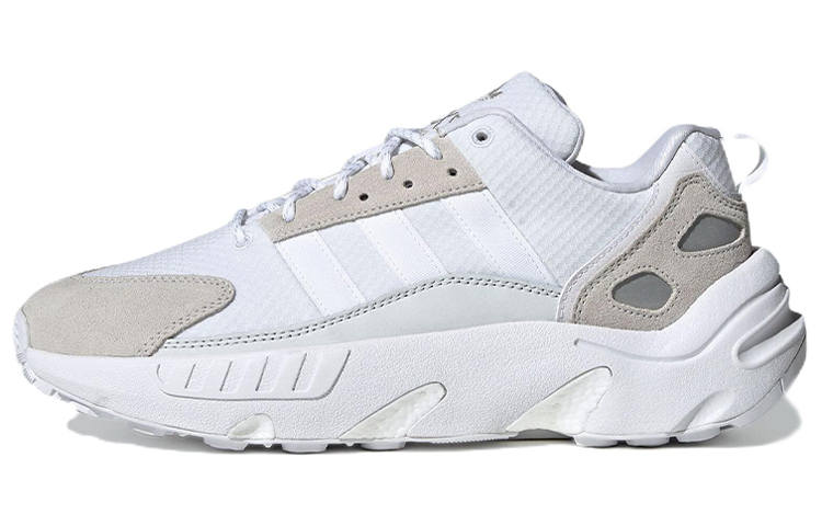 Adidas Originals Adidas Zx 22 Boost 'Crystal White'