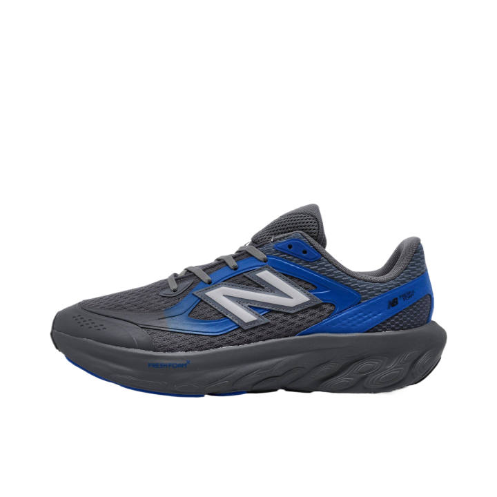 New Balance New Balance Fresh Foam Trainer Running Shoes Men's Dark Gray
