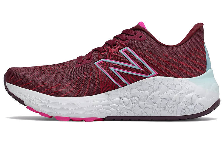 New Balance New Balance Fresh Foam X Vongo V5 Garnet Pink Glow Women's