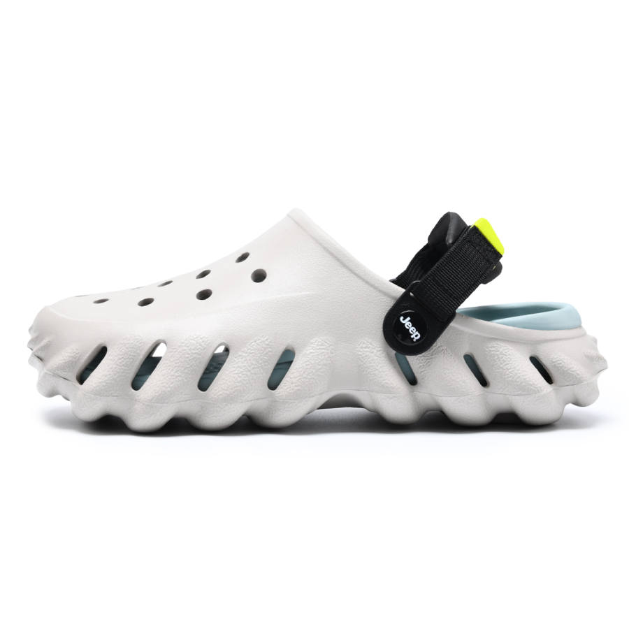 Jeep Jeep Clogs Men's