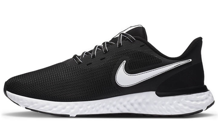 Nike Nike Revolution 5 Ext 'Black White'