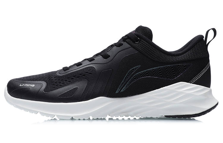 Li-Ning Li Ning Textile, TPU Cushioning Slip Resistant Abrasion Resistant Breathable Lightweight