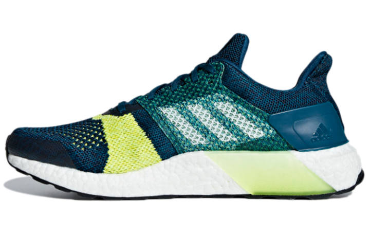 Adidas Adidas UltraBoost St 'Legend Marine'