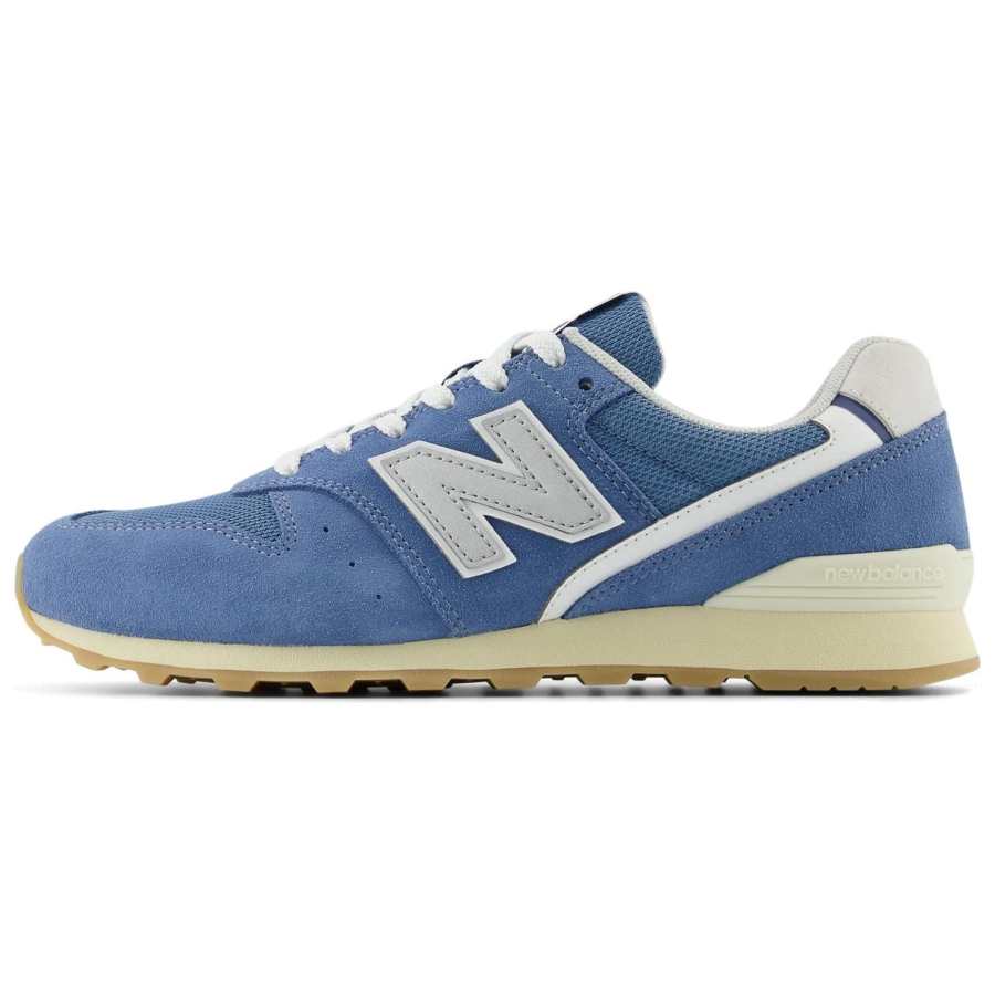 New Balance New Balance Low top Casual Running Shoes Women's Blue