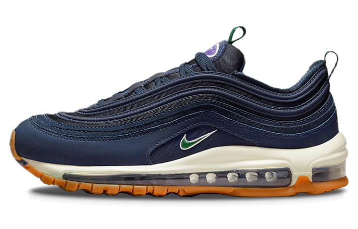 Nike Nike Air Max 97 Gorge Green Women's