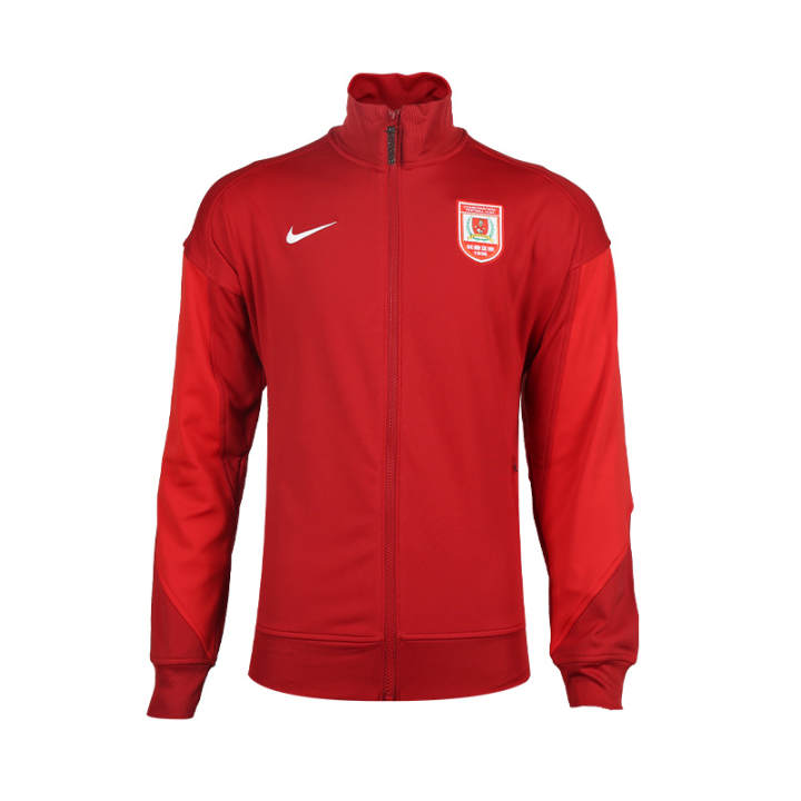 Nike Nike Changchun Yatai Soccer Jerseys Unisex HM5747628 Moderate