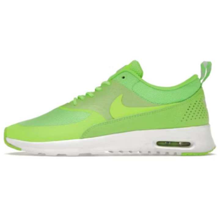 Nike Nike Air Max Thea Flash Lime Women's