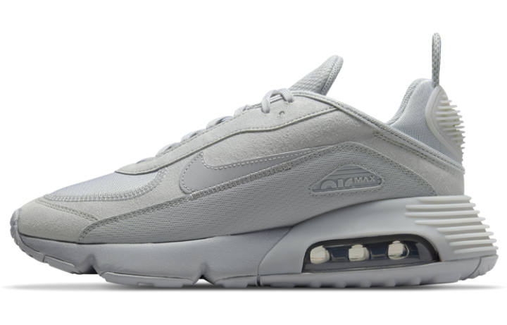 Nike Nike Air Max 2090 C/S Wolf Grey