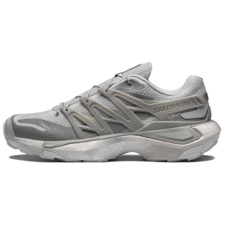 SALOMON Xt PU.RE Advanced Salomon 'Grey Violet Sharkskin'