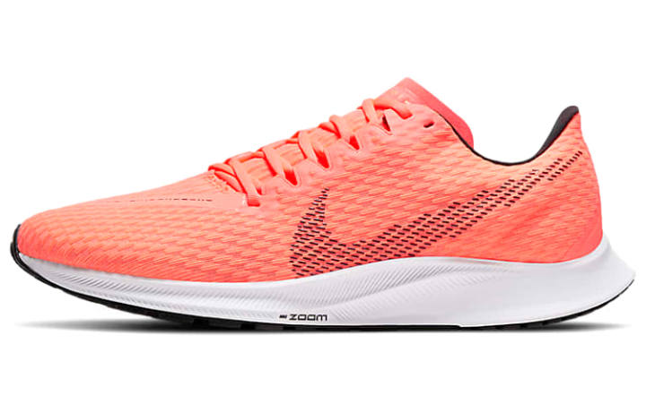 Nike Nike Air Zoom Rival Fly 2 Pink