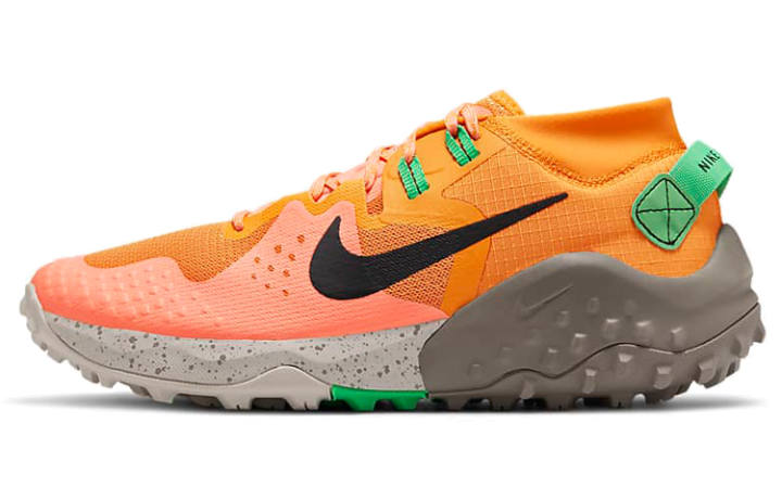 Nike Nike Wildhorse 6 'Kumquat Pink'