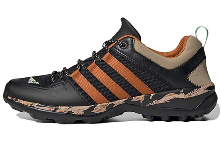Adidas Adidas Terrex Daroga Plus 'Black Orange Brown'