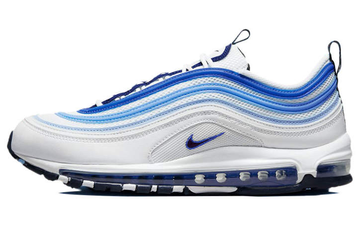 Nike Nike Air Max 97 Blueberry