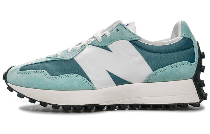 New Balance New Balance 327 Storm Blue Deep Sea Women's