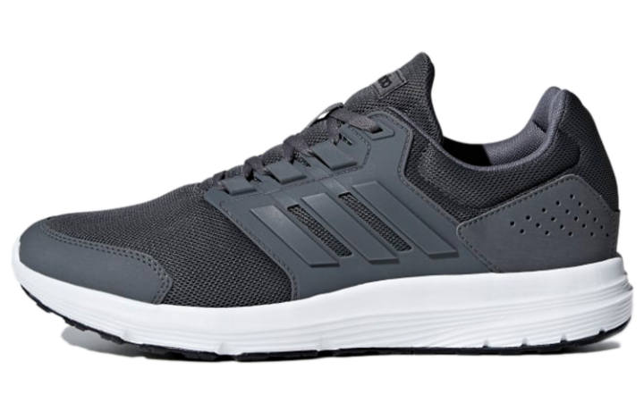 Adidas Adidas Galaxy 4 'Triple Grey'