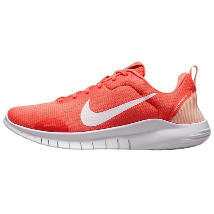 Nike Nike Flex Experience Run 12 Light Wild Mango White Crimson Tint Women's