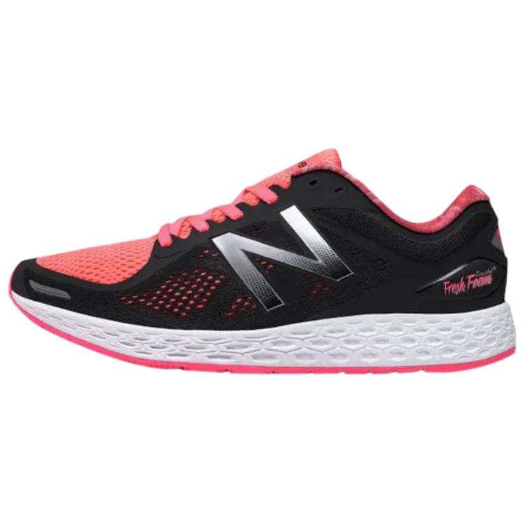 New Balance Fresh Foam Zante Wmns New Balance v2 'Black Pink' Women's