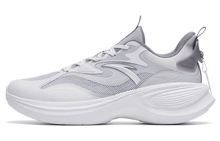Anta Leaf 3.0 Cushioning Slip Resistant Abrasion Resistant Cushioning Slip Resistant Abrasion Resistant Low top